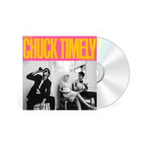CD Role Model - Chuck Timely & The Hourglass