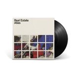 Vinilo Real Estate - Atlas