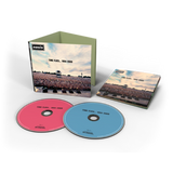 CD Oasis - Time Flies... 1994-2009 (2CD)
