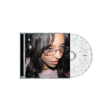 CD Tinashe - Popstar