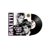 Vinilo Roxette - Neverending Love (40th Anniversary Edition)