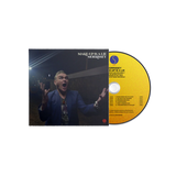 CD Morrissey - Make-Up Is A Lie