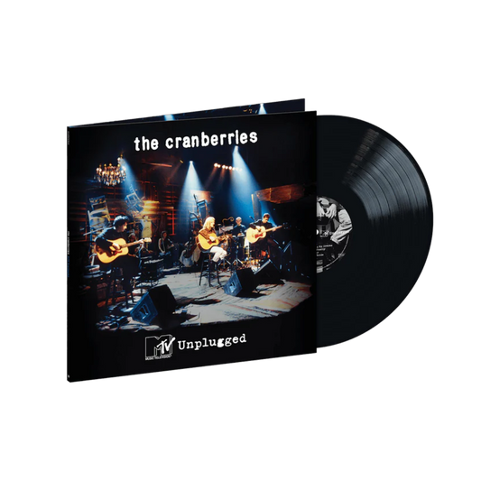 VINILO THE CRANBERRIES - MTV UNPLUGGED