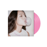 Vinilo Olivia Rodrigo - Drop Dead (Chewing Gum Pink Vinyl/7 Pulgadas)