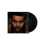 Vinilo The Weeknd - Hurry Up Tomorrow