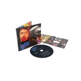 CD Paul McCartney - Red Rose Speedway
