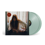 Vinilo Florence & The Machine - Everybody Scream (The Dead Bluebell Edition) (Translucent Blue Vinyl)