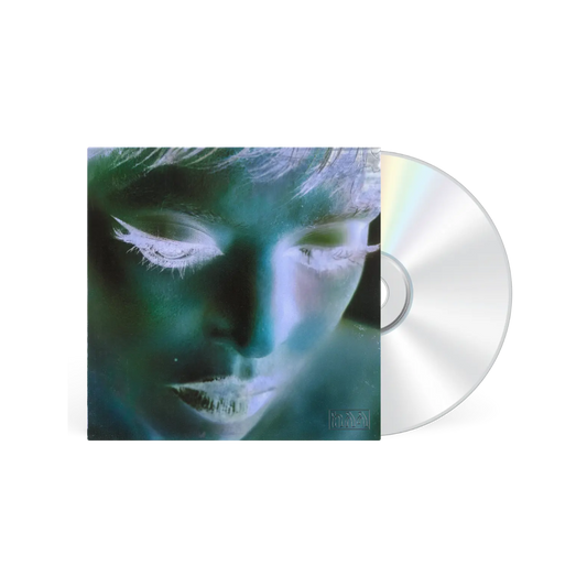 CD Kelela - New Avatar