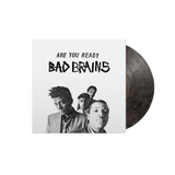 Vinilo Bad Brains - Are You Ready: The First Studio Recording (Inner Ear - March 1979)