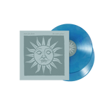 Vinilo Tears for Fears - The Seeds of Love (Deluxe/Blue Marble Vinyl/2LP)