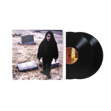 Vinilo Crystal Castles - II