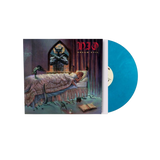 Vinilo Dio - Dream Evil (2LP, Blue Vinyl)