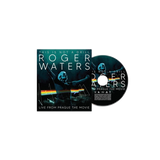 Blu-ray Roger Waters - This Is Not A Drill – Live From Prague