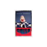Cassette Katy Perry - Smile