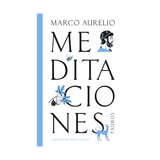 Libro Meditaciones - Marco Aurelio