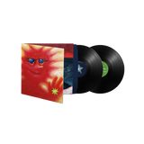 Vinilo Black Country, New Road - Forever Howlong (2LP/Recycled Vinyl)