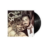 Vinilo Celia Cruz & Willie Colón - Celia Y Willie (RSD)