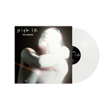 Vinilo The Horrors - Night Life (Crystal Clear Vinyl)