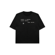 Polera Bandalos Chinos - Vamos a Ningún Lugar