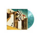 Vinilo Pentagon & Michiru Oshima - Ico (Ocean Wave Vinyl)