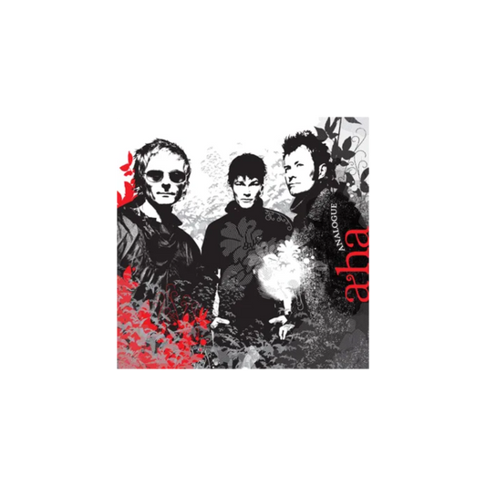 CD A-HA - ANALOGUE (20TH ANNIVERSARY/2CD) (RSD 2026)