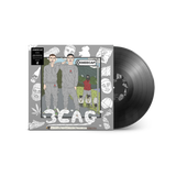 Vinilo Kneecap - 3CAG