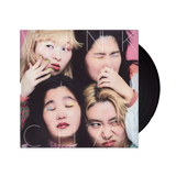 Vinilo Chai - Wink
