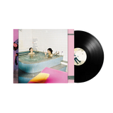 Vinilo Mukimukimanmansu - 2012