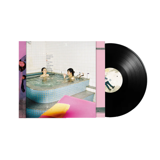 VINILO MUKIMUKIMANMANSU - 2012