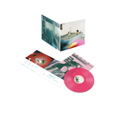 Vinilo Mukimukimanmansu - 2012 (Pink Vinyl)