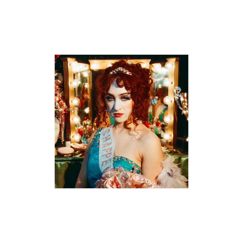 CD CHAPPELL ROAN - RISE & FALL OF A MIDWEST PRINCESS