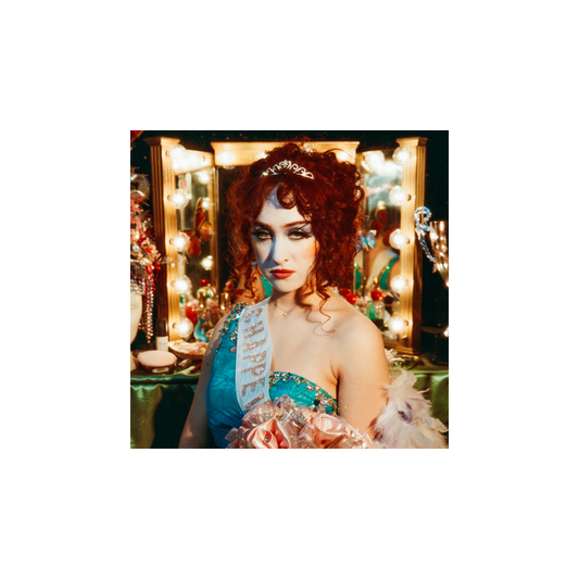 CD CHAPPELL ROAN - RISE & FALL OF A MIDWEST PRINCESS