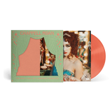 Vinilo Chappell Roan - The Rise & Fall Of A Midwest Princess (Anniversary/My Kink Is Coral 2LP)