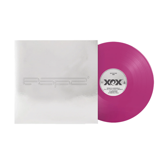 VINILO CHARLI XCX - POP 2 (5 YEAR ANNIVERSARY)
