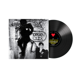 Vinilo Charly García - Clics Modernos