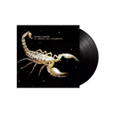 Vinilo Charly García - La Lógica Del Escorpión