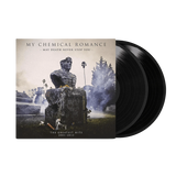 Vinilo My Chemical Romance - May Death Never Stop You (2LP)
