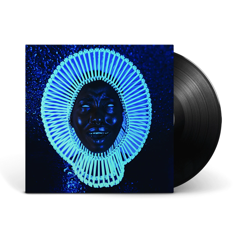 VINILO CHILDISH GAMBINO - AWAKEN, MY LOVE