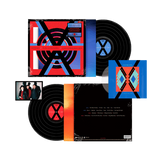 Vinilo Chvrches - The Bones of What You Believe (2LP, 10th Anniversary)