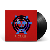 Vinilo Chvrches - The Bones of What You Believe