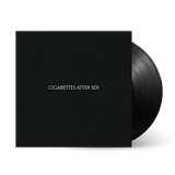 Vinilo Cigarettes After Sex - Cigarettes After Sex