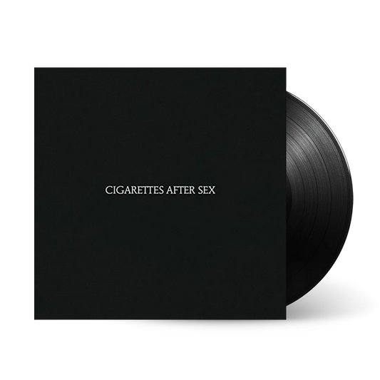 VINILO CIGARETTES AFTER SEX - CIGARETTES AFTER SEX
