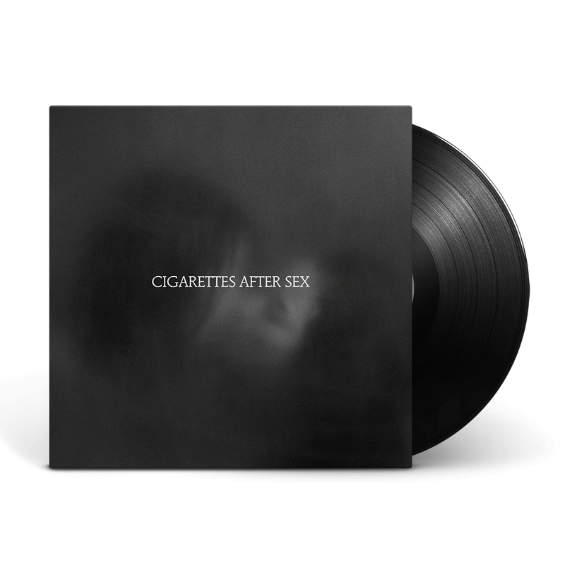 VINILO CIGARETTES AFTER SEX - X'S (DELUXE)