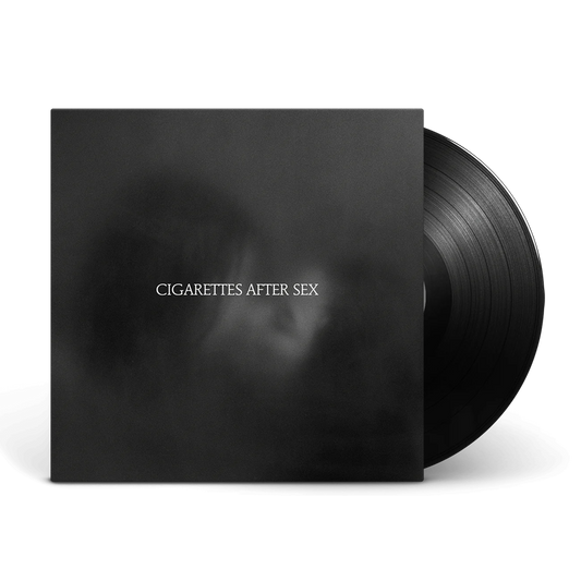 VINILO CIGARETTES AFTER SEX - X'S (DELUXE)