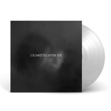 Vinilo Cigarettes After Sex - X's (Crystal Clear Vinyl)