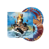 Vinilo Circa Survive - Descensus (10 Year Anniversary) (RSD Black Friday 2024)