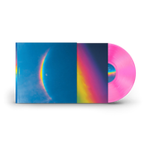 Vinilo Coldplay - Moon Music (Ecolp/Translucent Pink Vinyl)