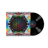 Vinilo Coldplay - A Head Full Of Dreams