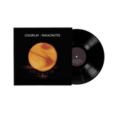Vinilo Coldplay - Parachutes (2024 Ecorecord)