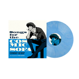 Vinilo Seatbelts - Cowboy Bebop: Songs For The Cosmic Sofa (Light Blue Vinyl)